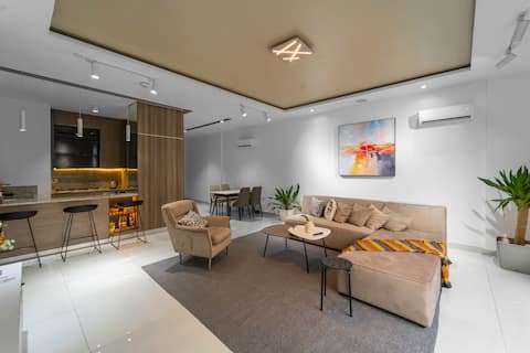 *New* 2 bedroom in Lekki 1 24/7 power/security