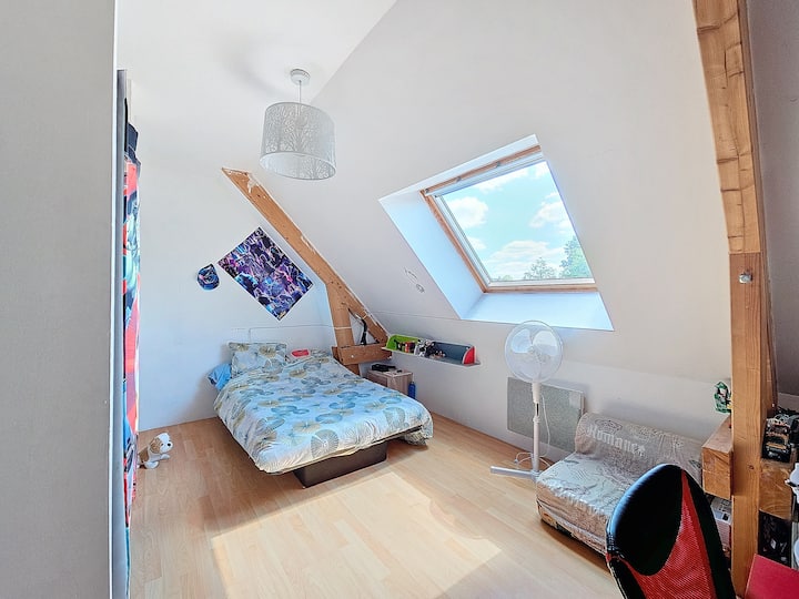 საძინებელი 3