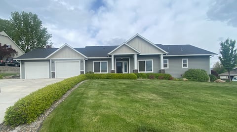 New Home near Quail Ridge