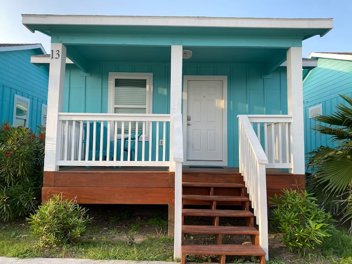 Horizon Cottage #13 - Rockport, TX