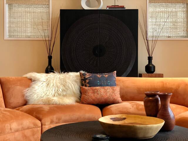 Walk to the DNC! McCormick Place Contemporary Home gallery image 4