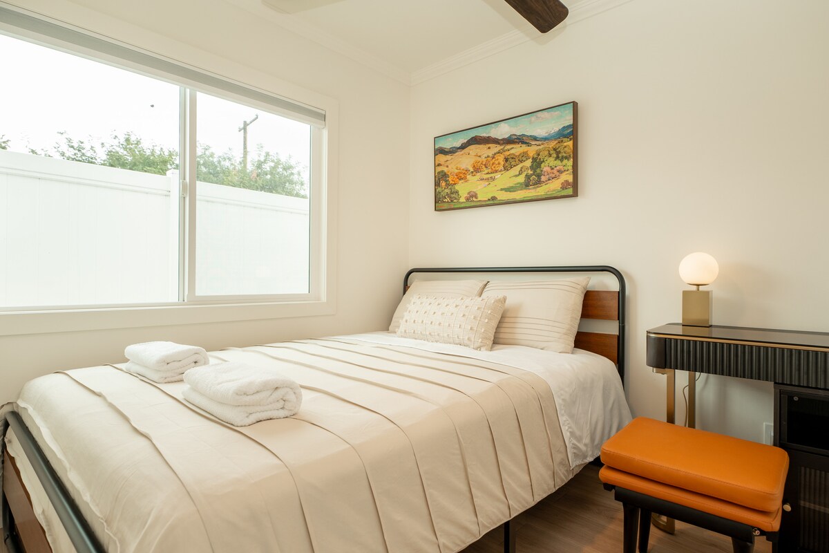 საძინებელი