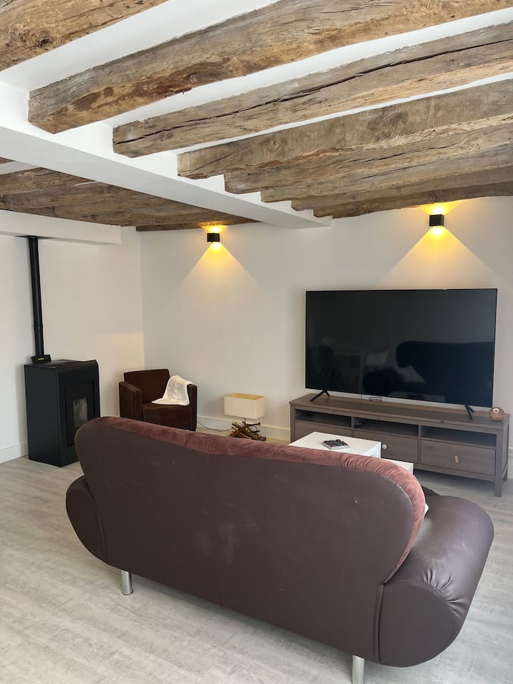La P’tite Maison - Gien