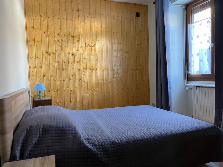 Rez De Jardin Appartement - Chambon-sur-Lac