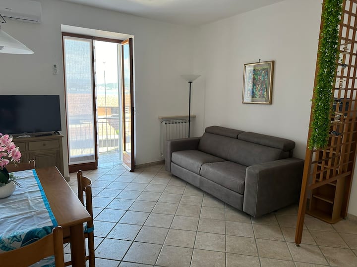 Scorci Di Mare - La Spezia