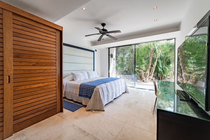 Cosmo Huatulco managed Airbnb listing 1