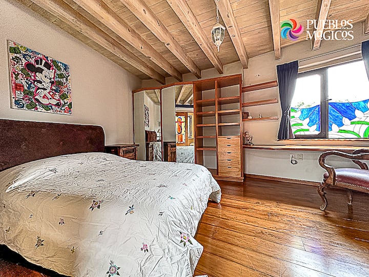 Спална соба 2