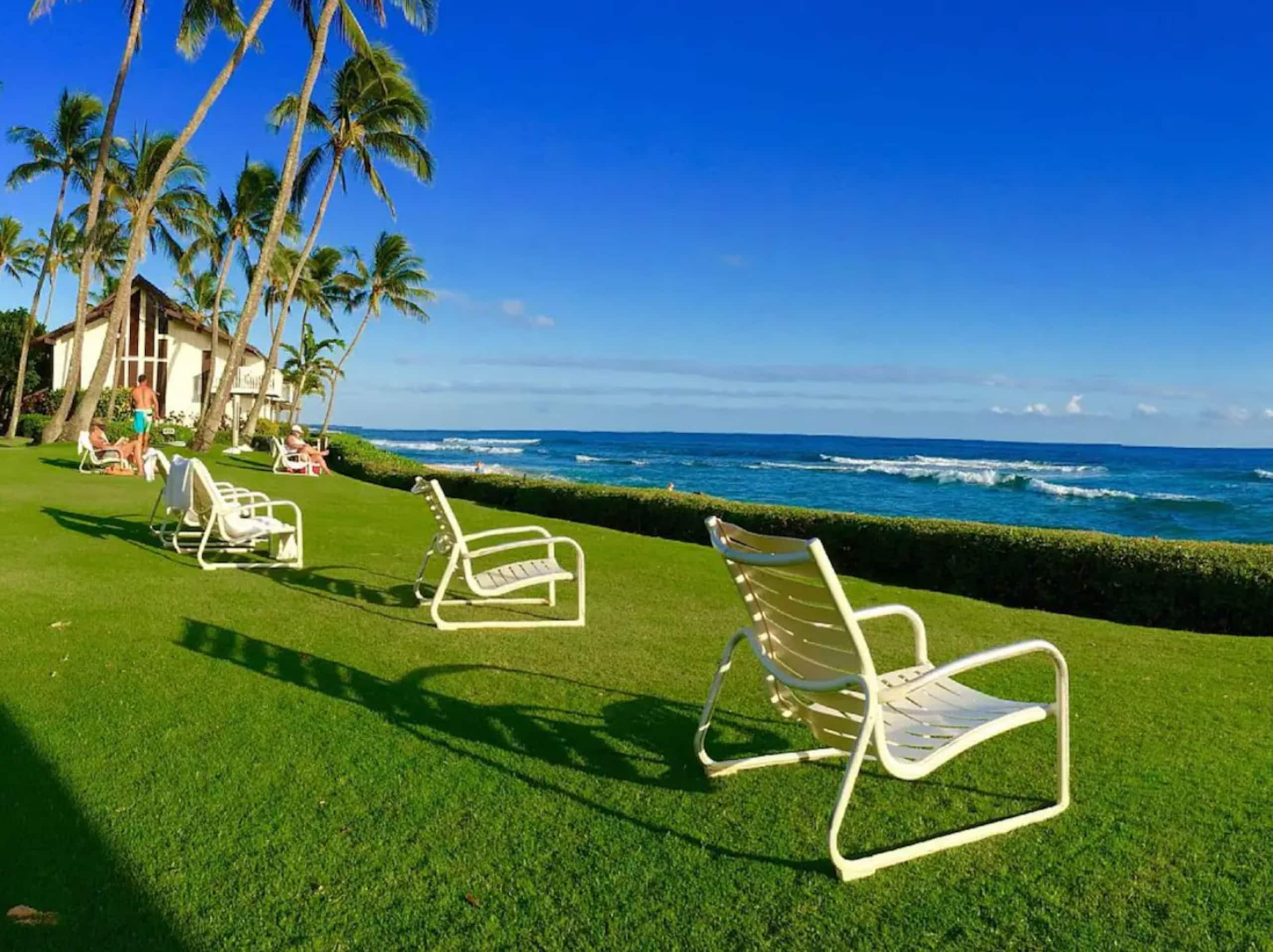 Great Kiahuna Condo on the Beach with A/C - Image 13