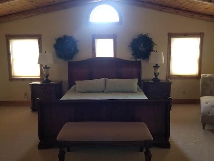 Спална соба 1