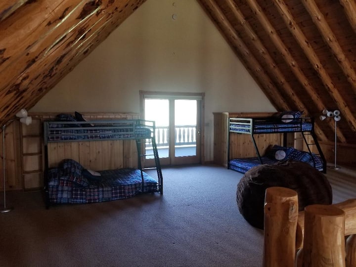 Спална соба 4