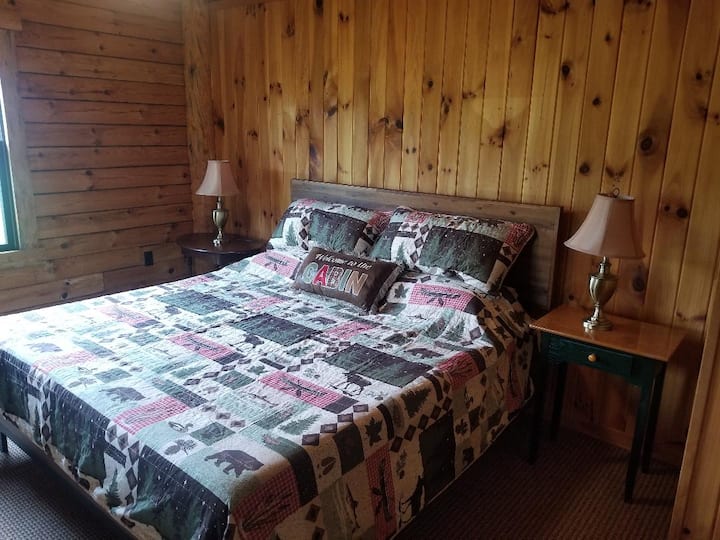 Спална соба 2