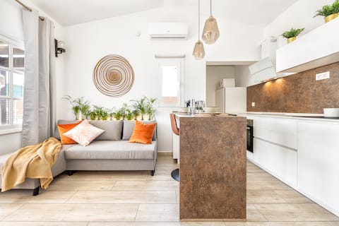 Propiedad de Airbnb exitosa: JacuZen Garden, luxury and nature en San Bartolomé De Tirajana