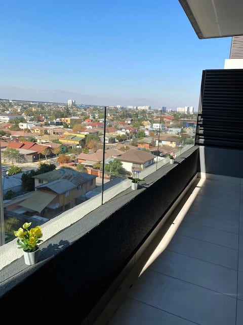 Elegance and privacy D914