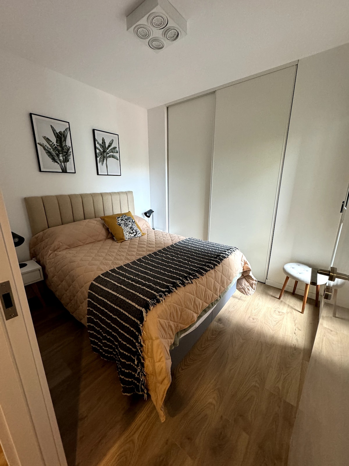 ห้องนอน