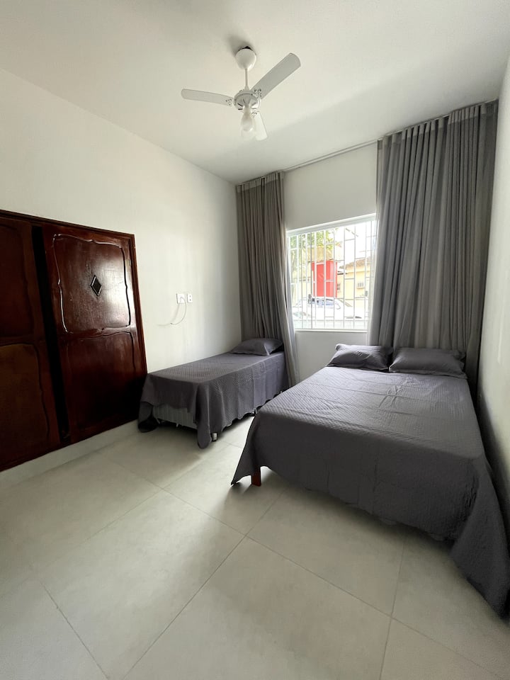 Chumba cha 3 cha kulala 