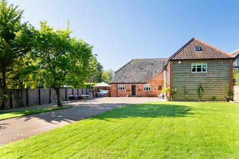 Barn Conversion North Petherton