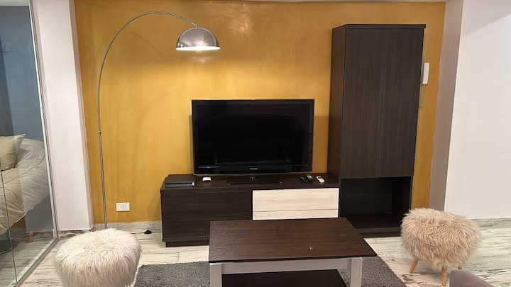 Departamento de 2 dormitorios en San Telmo