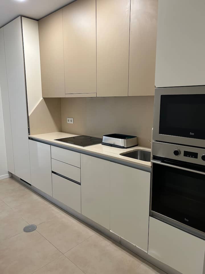 Apartamento Acolhedor Em Aveiro - Torreira