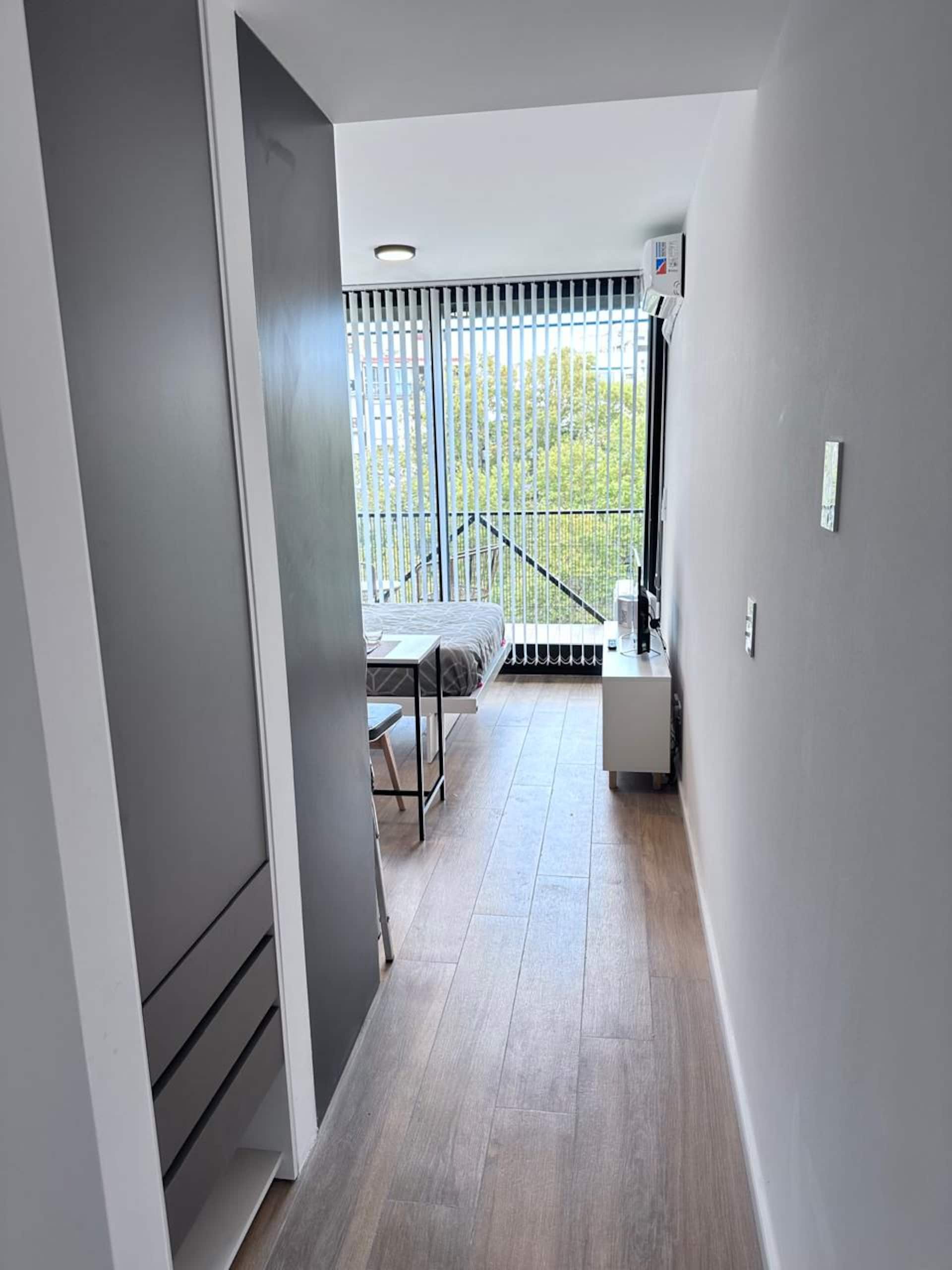 Apartment in Villa Crespo