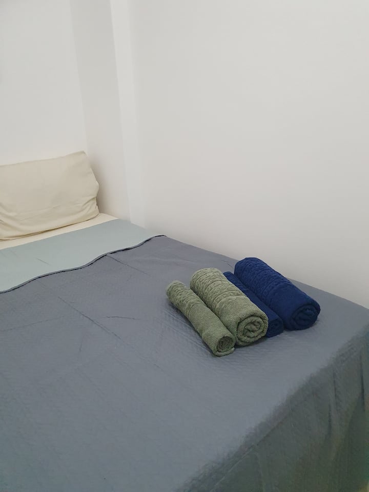 Chambre 1