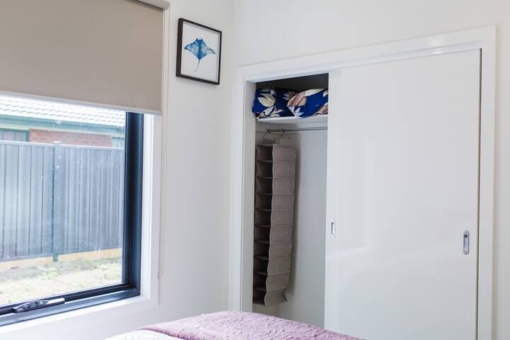 საძინებელი 2