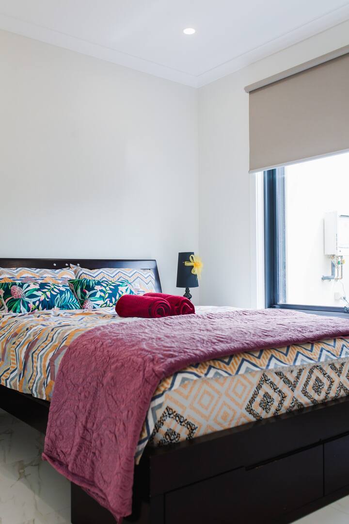 საძინებელი 1