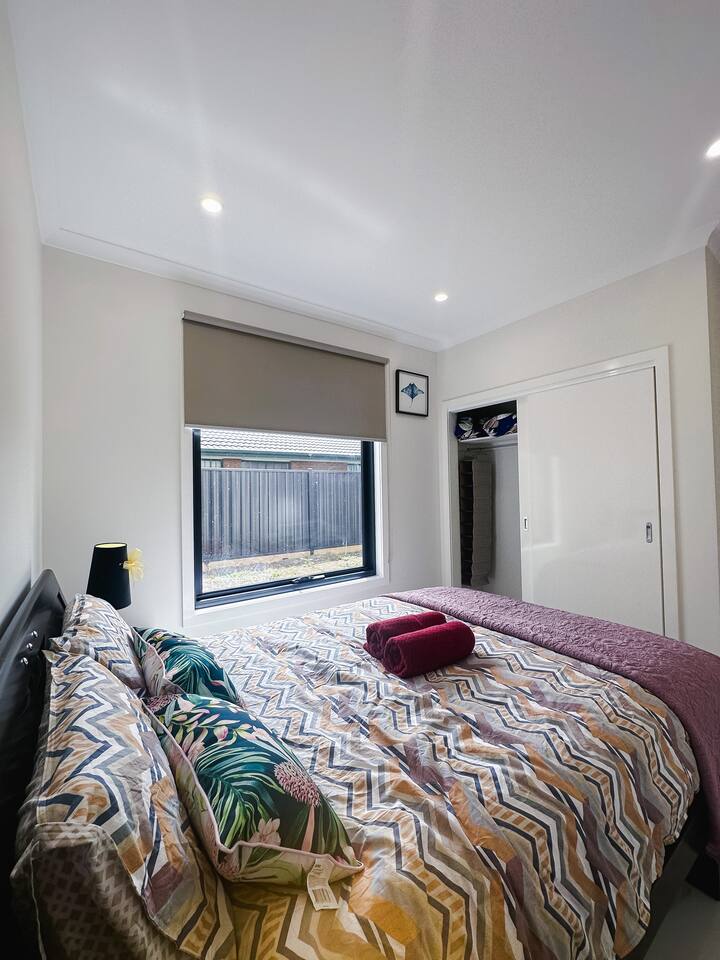 საძინებელი 3