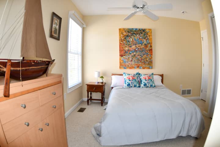 Спална соба 3