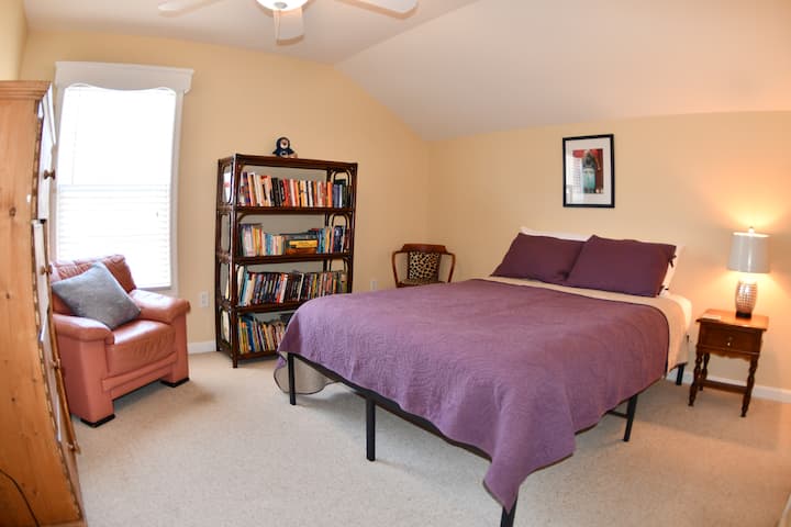 Спална соба 2