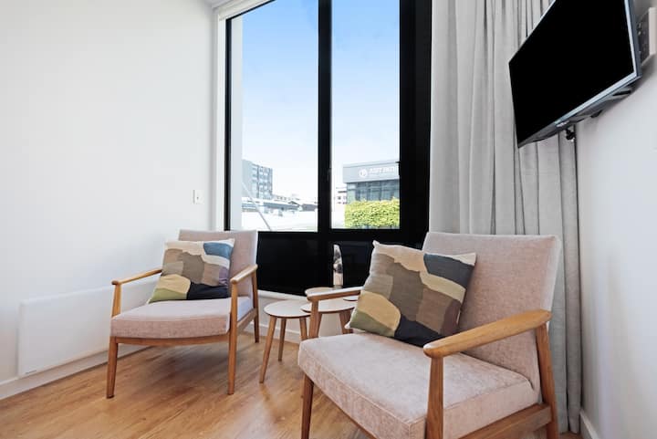 The Light Loft On Jessie Street - Northland