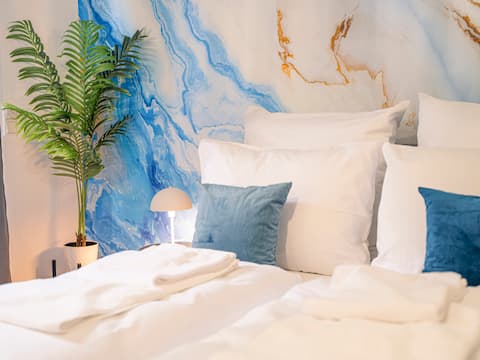 Prime Studio · Balcony · Parking