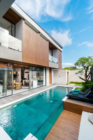 Maheswara is a freshly established property management managed Airbnb listing 1