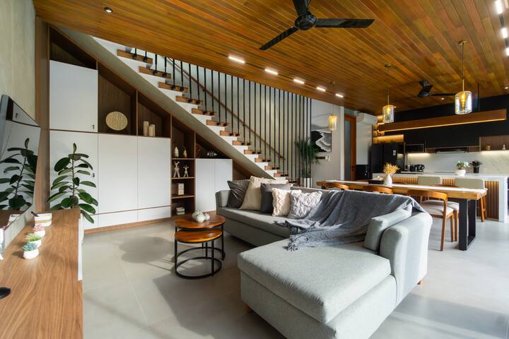 Maheswara is a freshly established property management managed Airbnb listing 2