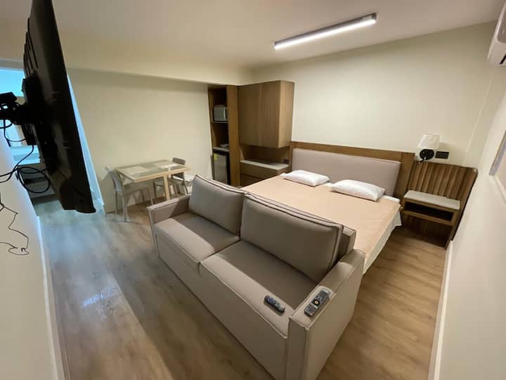 Departamento 4f -Centrito Valle - Monterrey