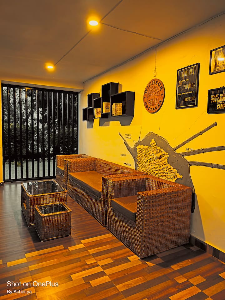 Private Rooms - Hotel - Lansdowne - Uttarakhand - インド ランズドーン