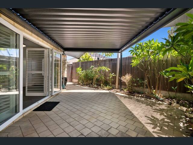 Maison de Samy Entire Swan River Bliss Australia gallery image 3