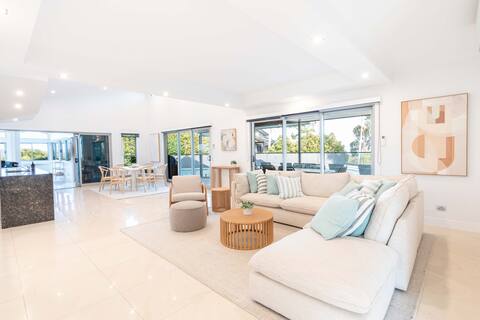 Successful Airbnb property: Jasmine House, by Alani Experience in Whitsundays