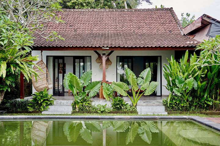 Solar Property Bali managed Airbnb listing 2