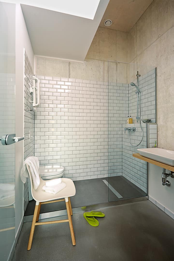 Ipartment | Apartment In Mülheim, Cologne Fair - Cologne