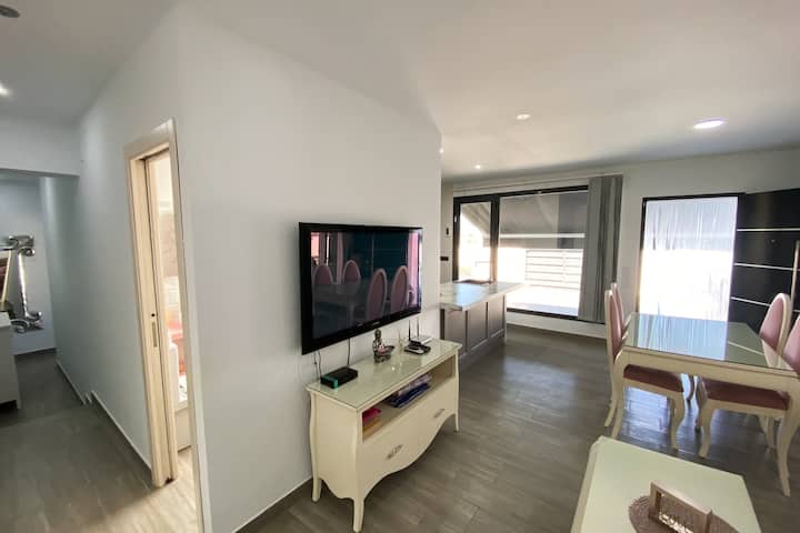 Chalet Benamejí - Sanlúcar de Barrameda