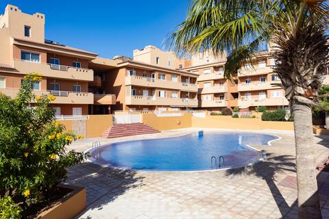 Home2Book Cozy Sea Views Apt. Puertito de Güímar