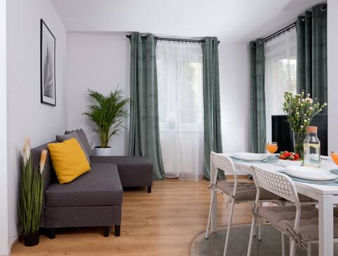 Apartament Słoneczny 9 (VAT invoice)
