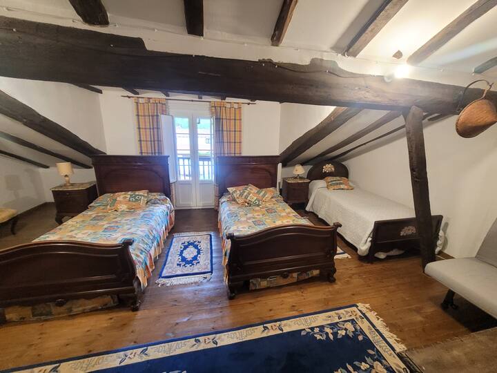 غرفة النوم 6