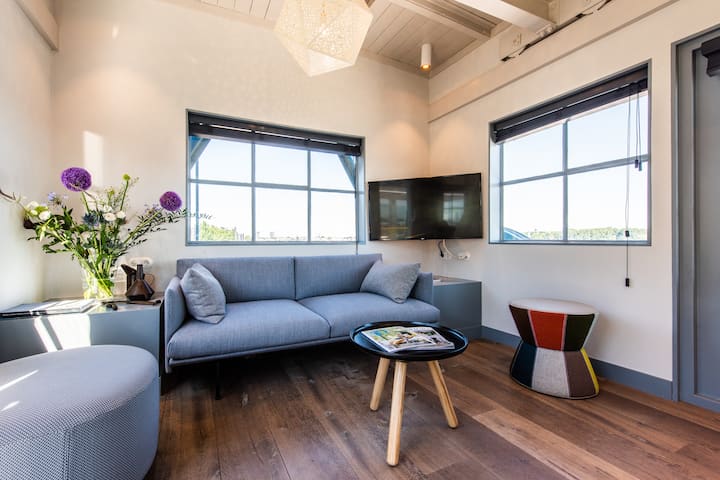 Numa | 1 Bedroom Apartment With Stunning Views - アムステルダム