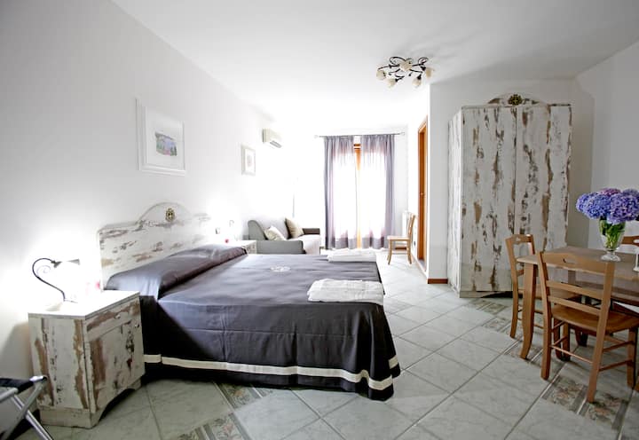 Junior Suite - Lipari