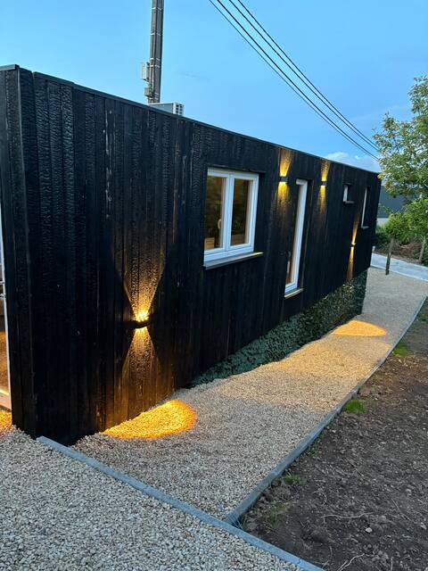 Lulu's Cabane