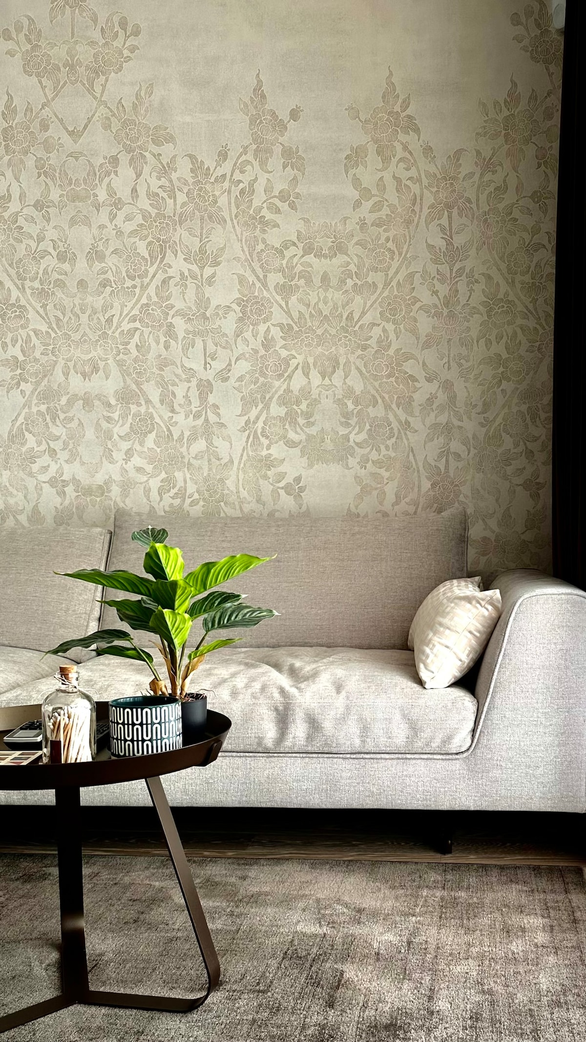 Annuncio Airbnb popolare: Villa Gala Luxury a Sirmione