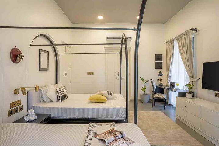 Bedroom 2 image 2