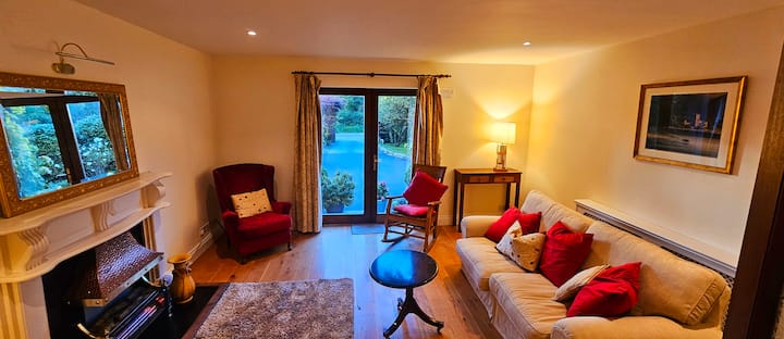 Country Lodge Near Kenmare - County Kerry