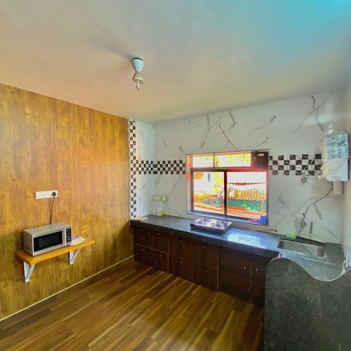 The Ranch By Joy Suites - Mahabaleshwar